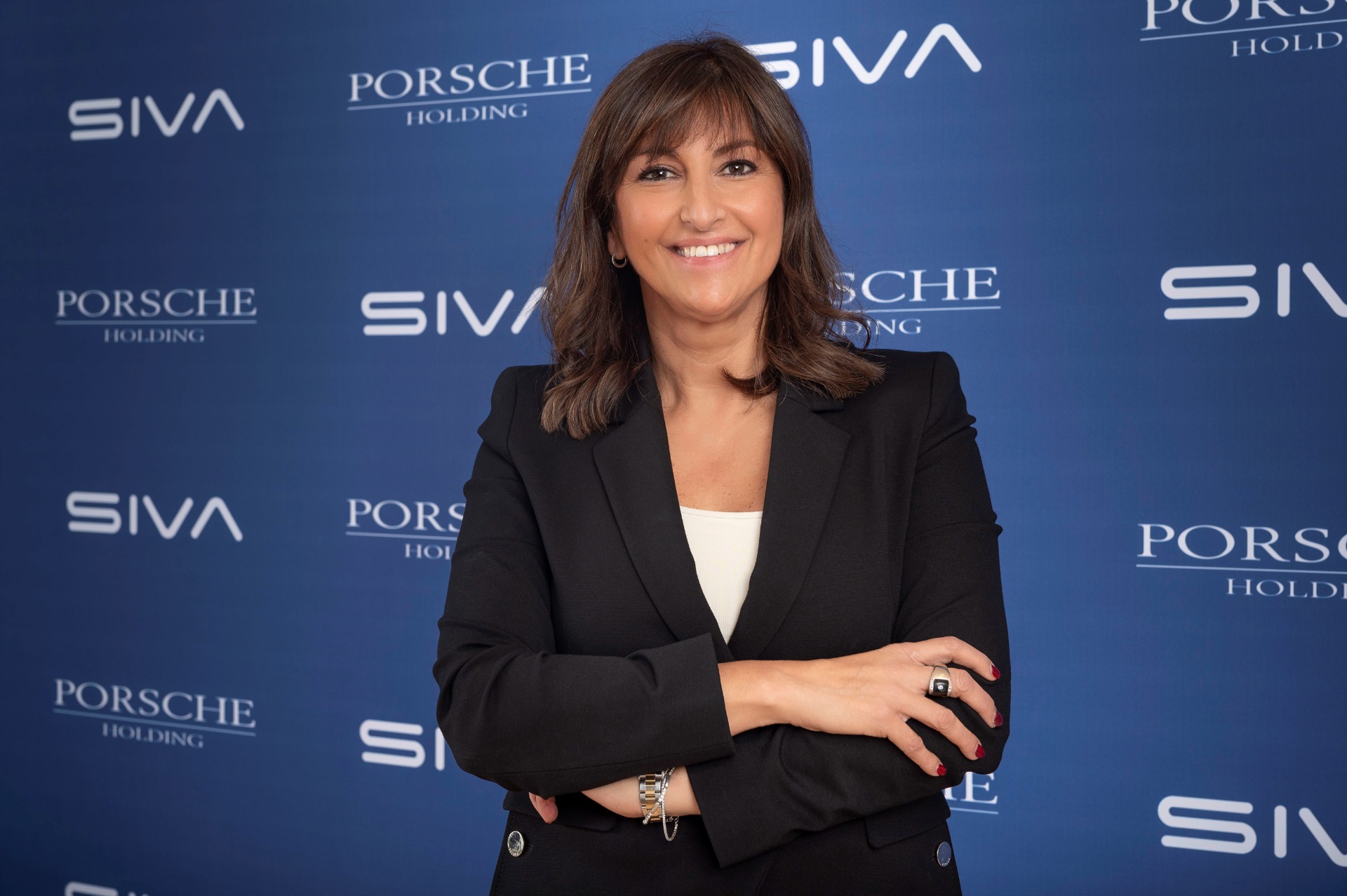 Teresa Lameiras assume liderança da Comunicação e Marca da SIVA|PHS