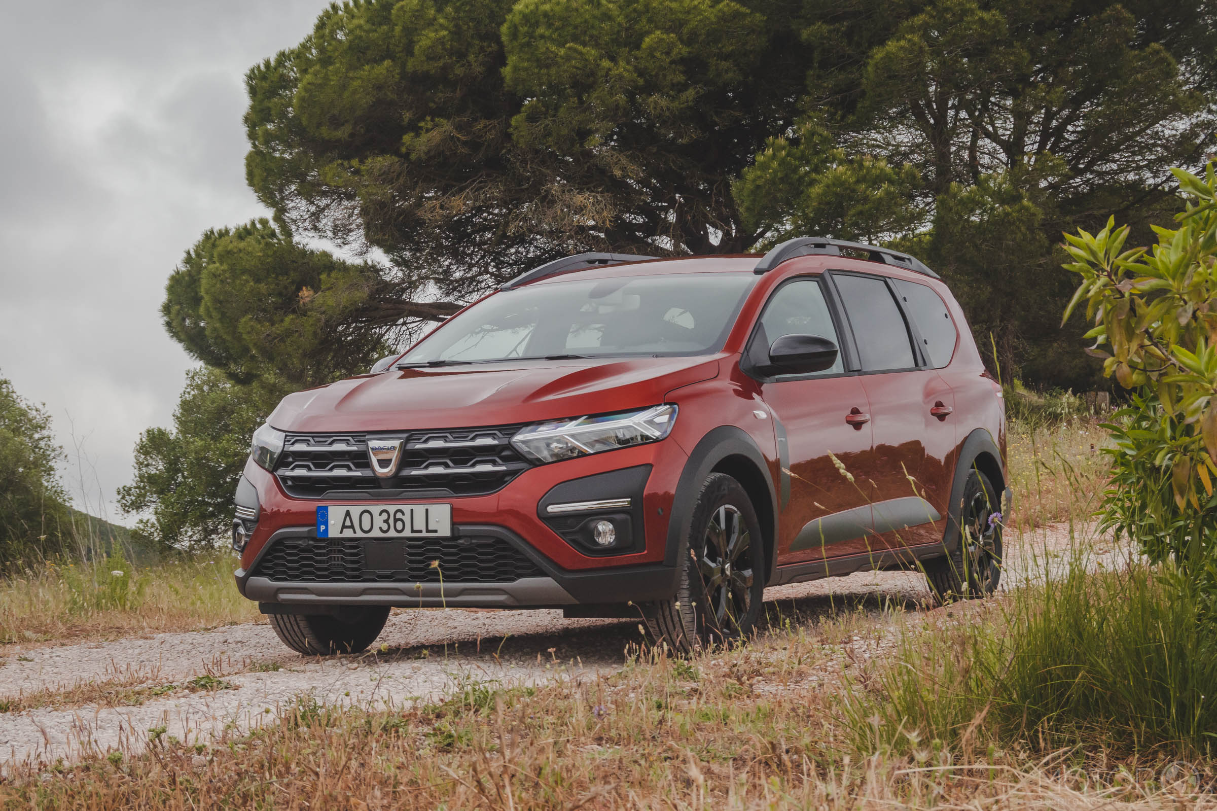 “Uma opção exclusiva” – Teste ao Dacia Jogger SL Extreme de 7 lugares