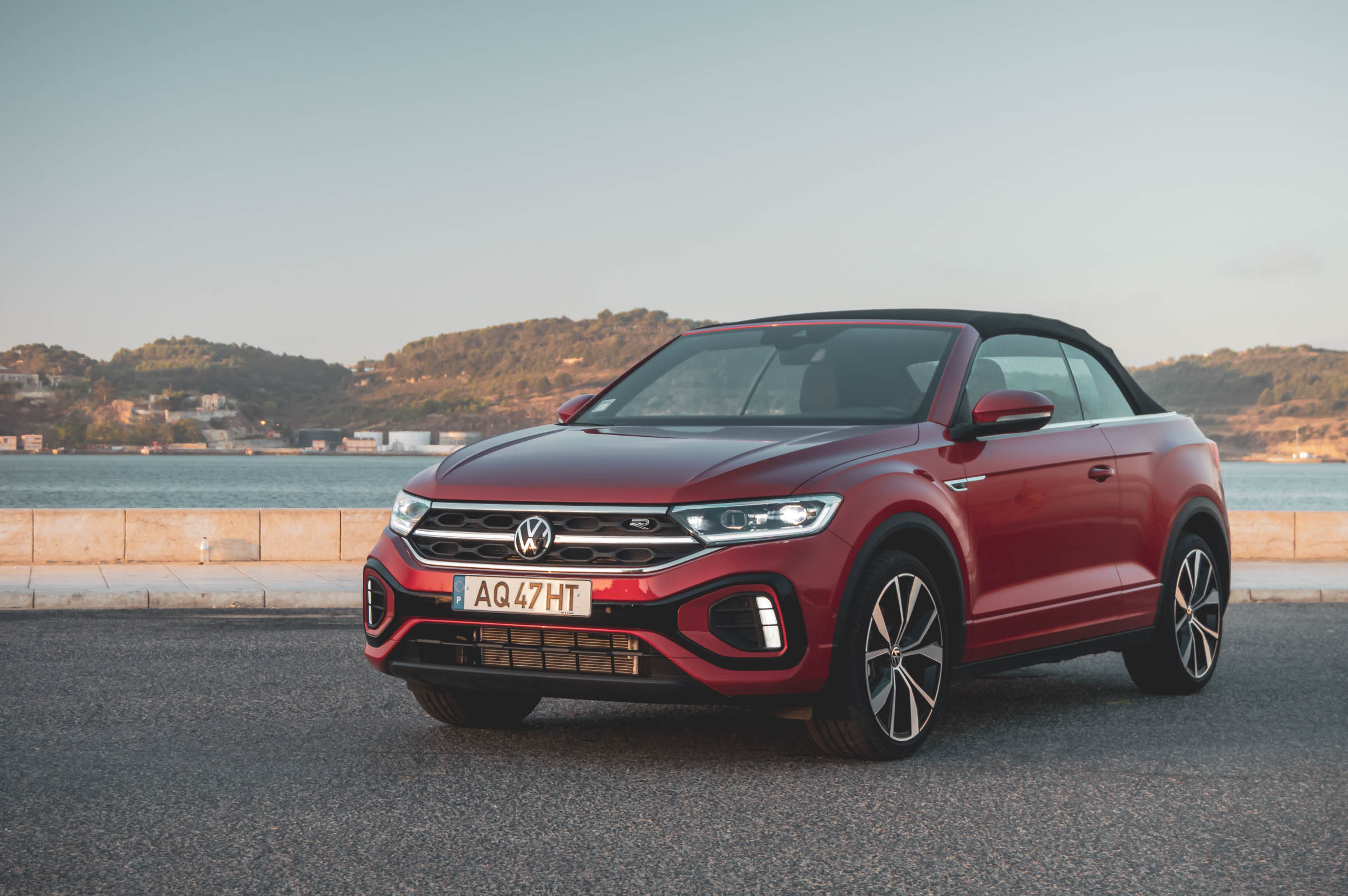 “O SUV Cabrio” – Volkswagen T-Roc Cabrio 1.5 TSI 150 DSG em teste