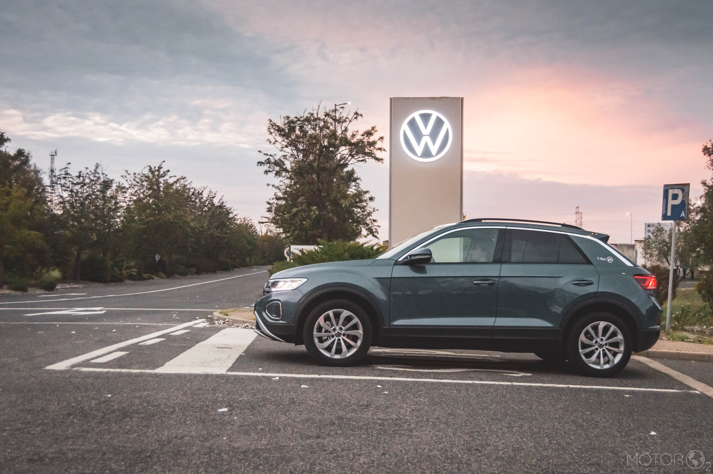 “Uma questão de orgulho?” – T-Roc foi o Volkswagen mais vendido em Portugal