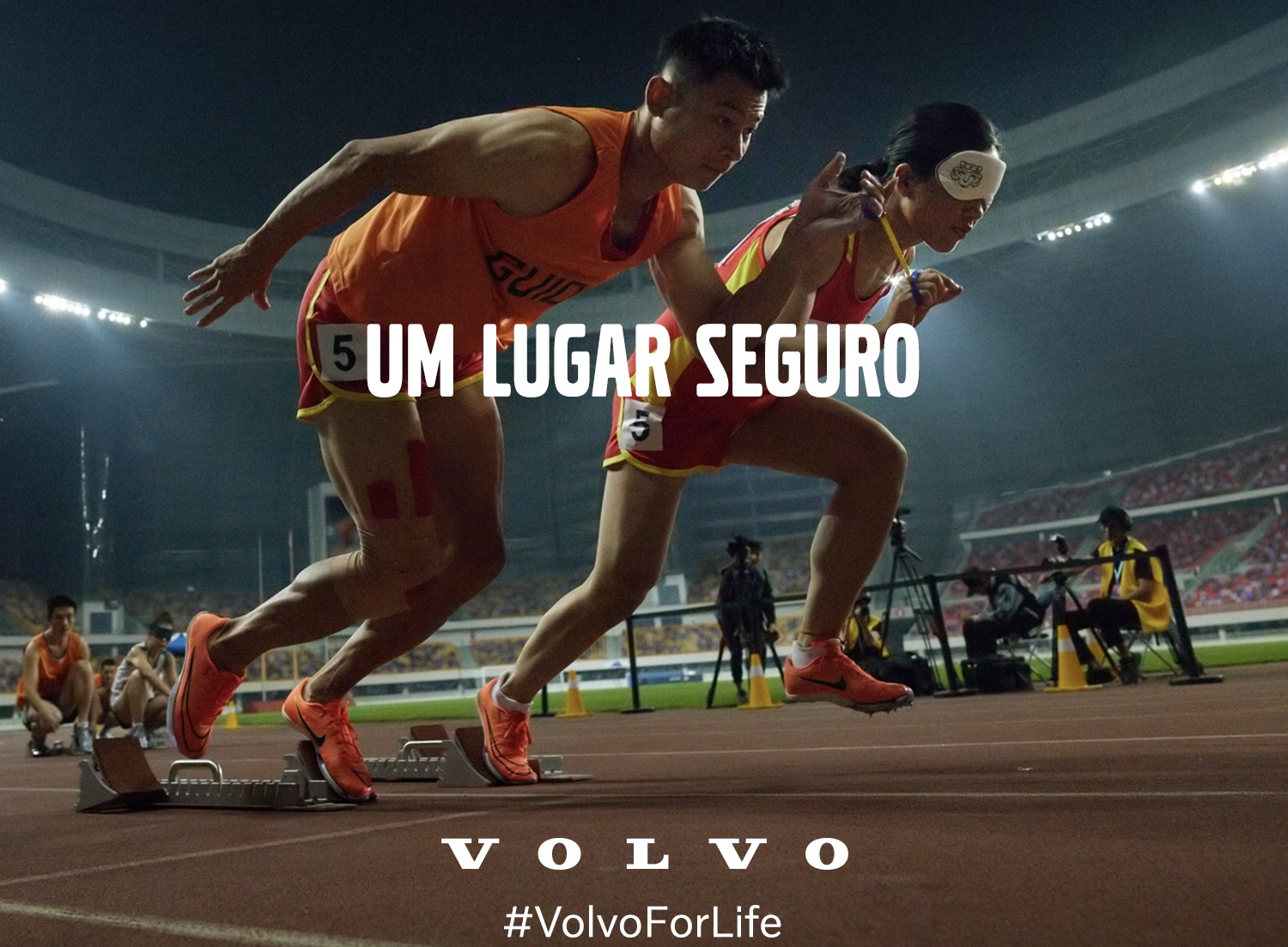 Volvo Car Portugal lança inédita série de Podcast