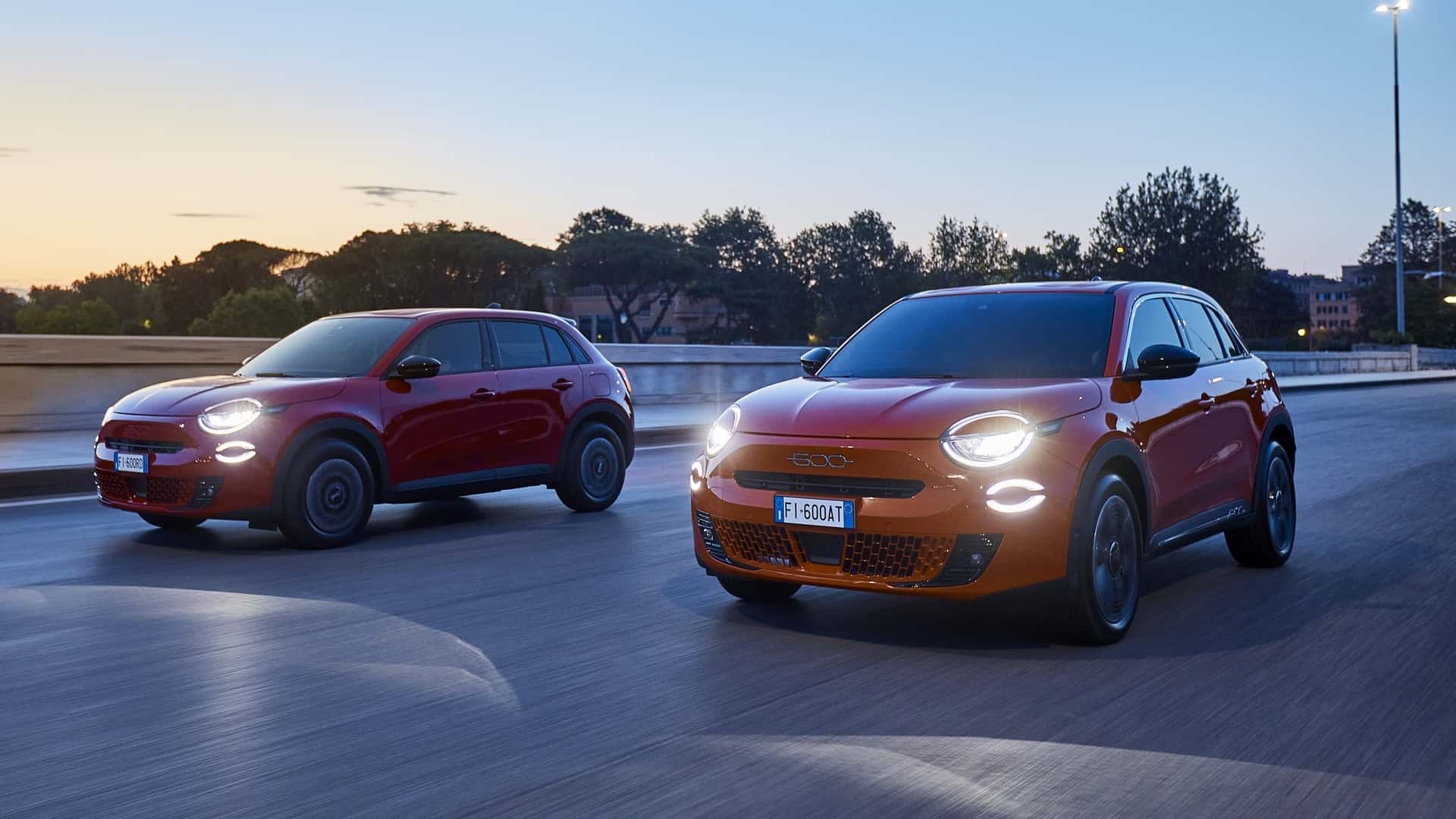 “Olá 600!” – FIAT de regresso ao segmento B