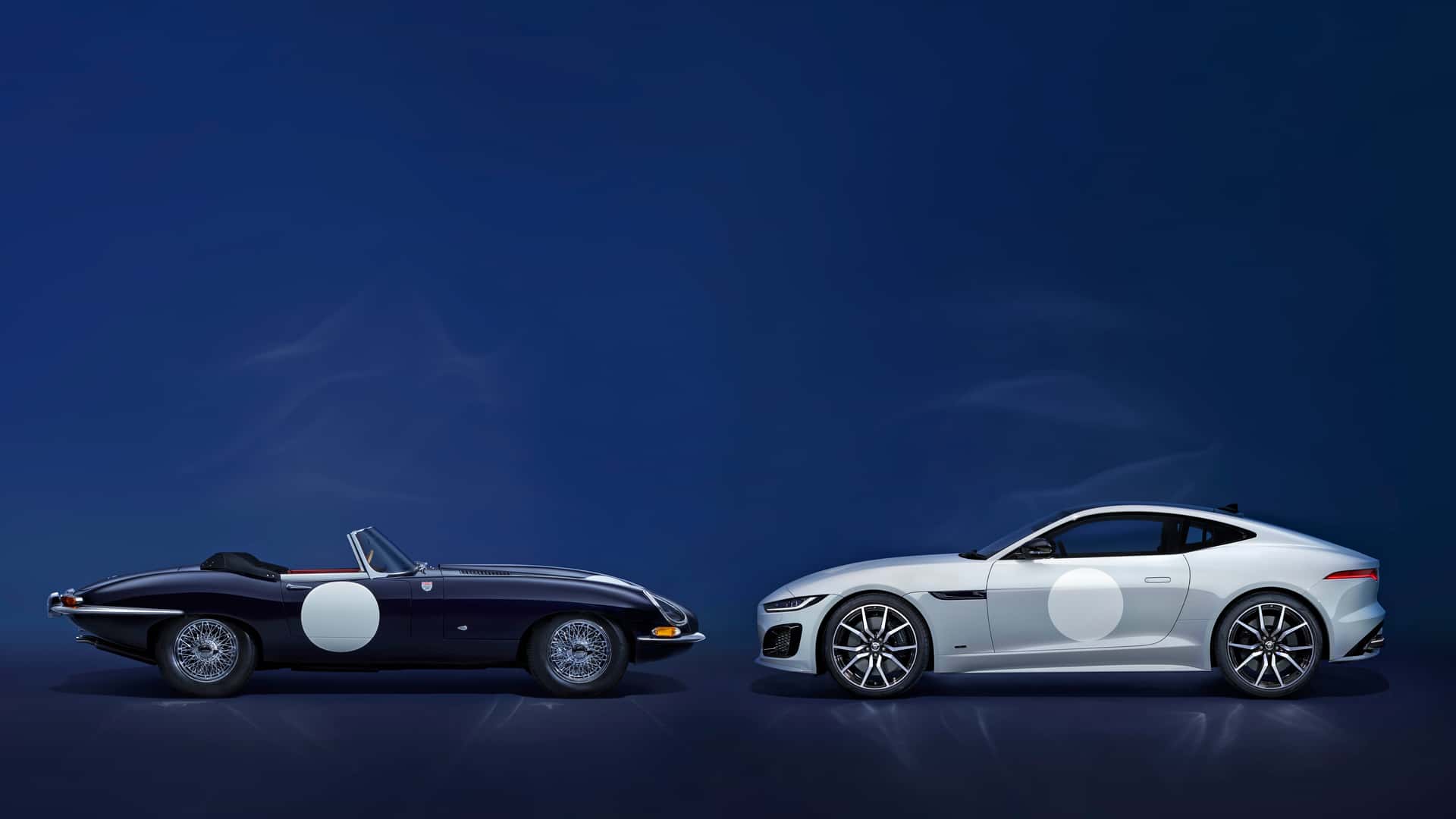 “O Último ato” – F-Type ZP Edition é o último desportivo da Jaguar com motor a combustão