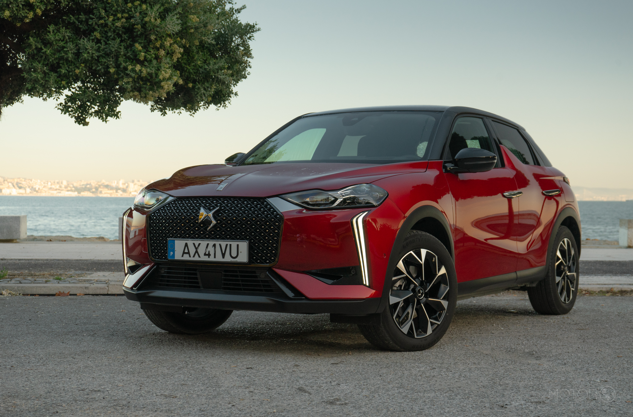 “Em dose dupla” – Teste aos renovados DS 3 e DS 3 E-Tense